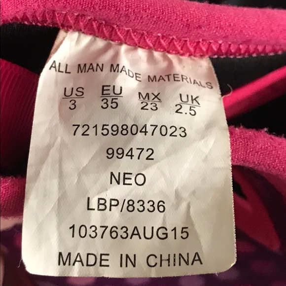 Neo-Tech insulation rain and snow boot - Picture 3 of 5